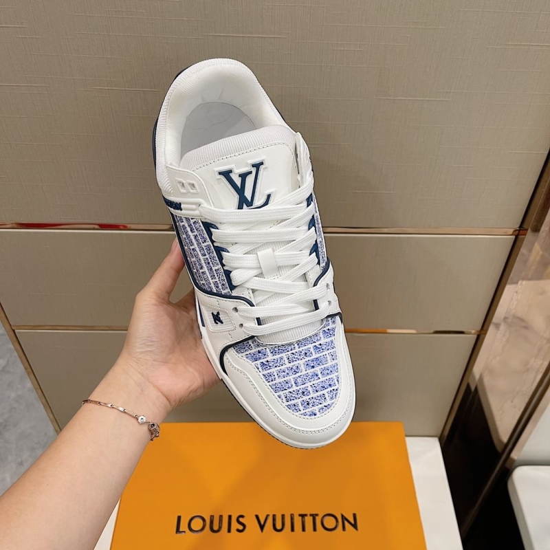 Louis Vuitton Sneakers